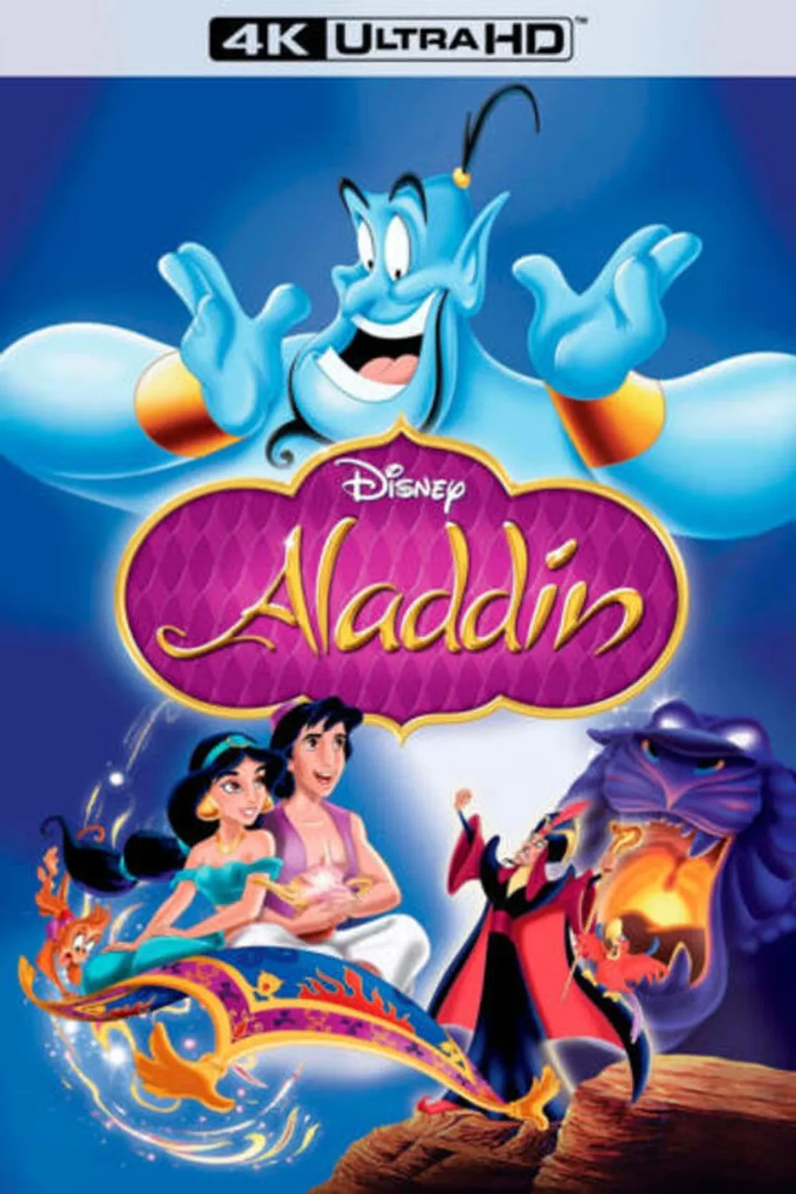 Aladdin: A Série Animada
