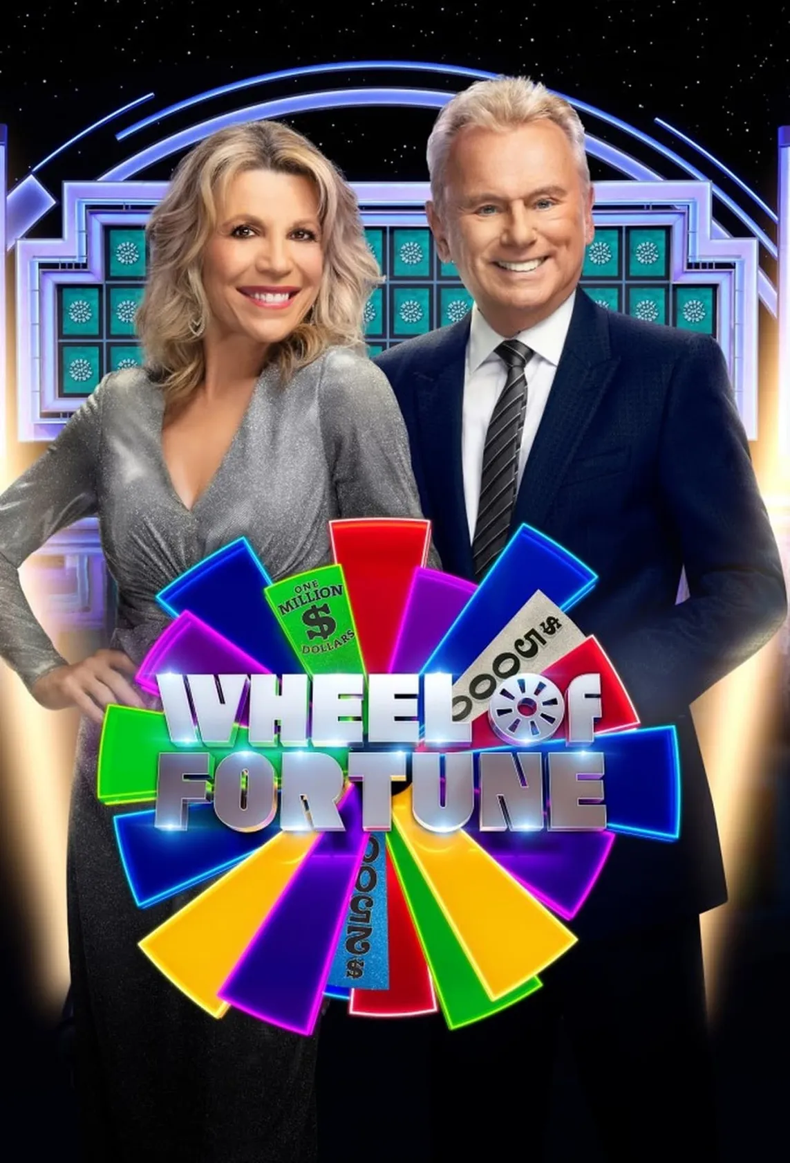 Wheel of Fortune