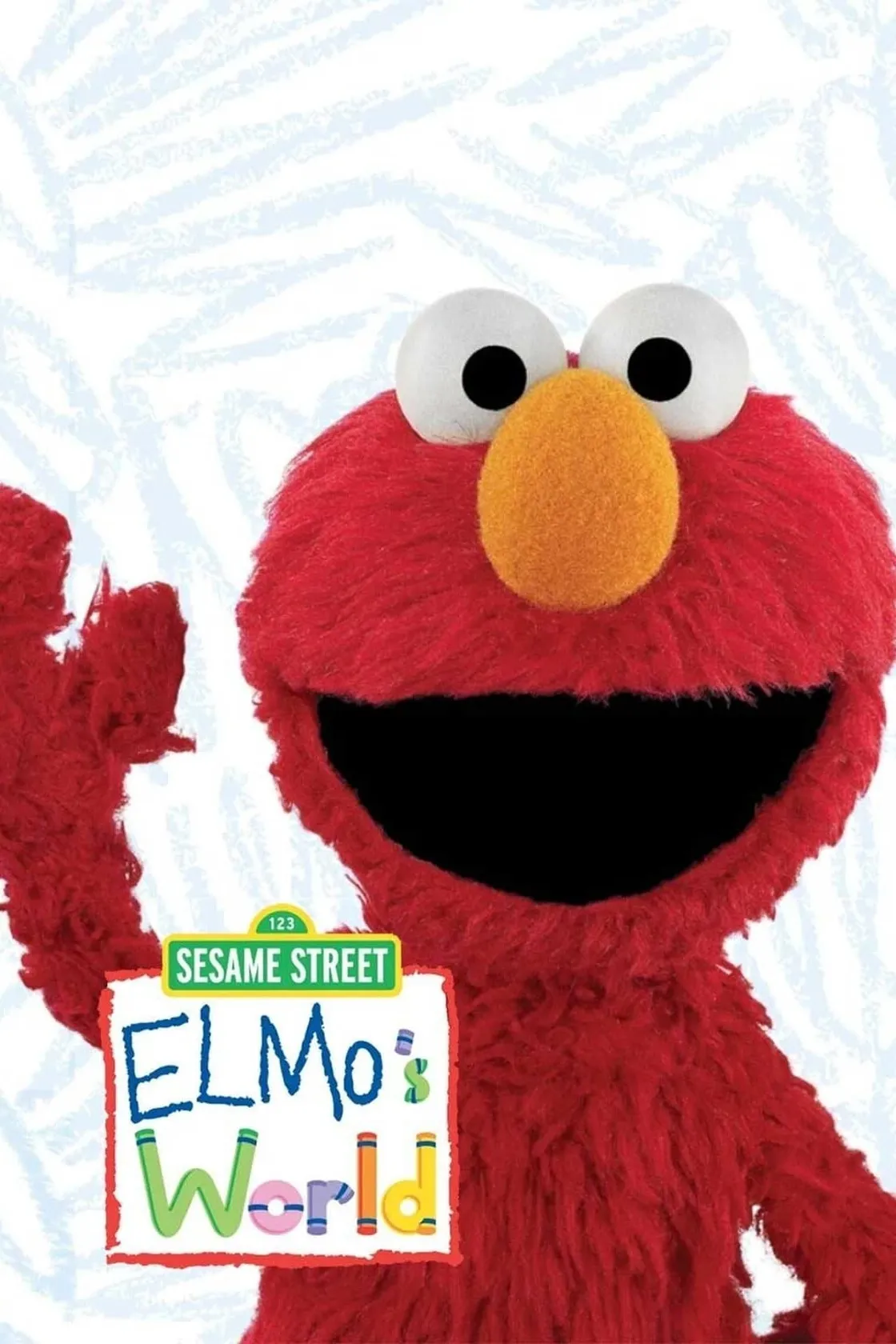 Elmo's World
