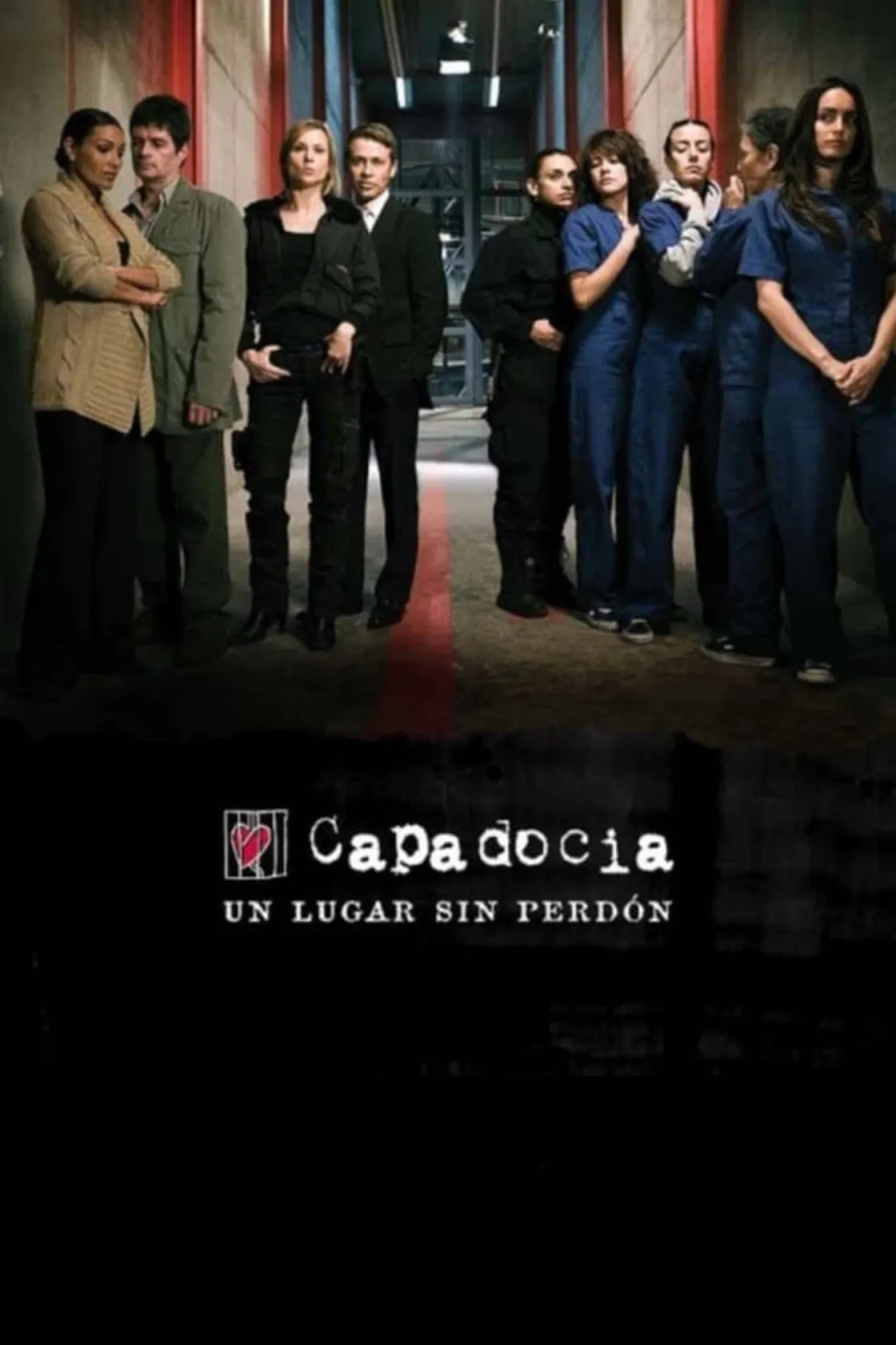 Capadócia