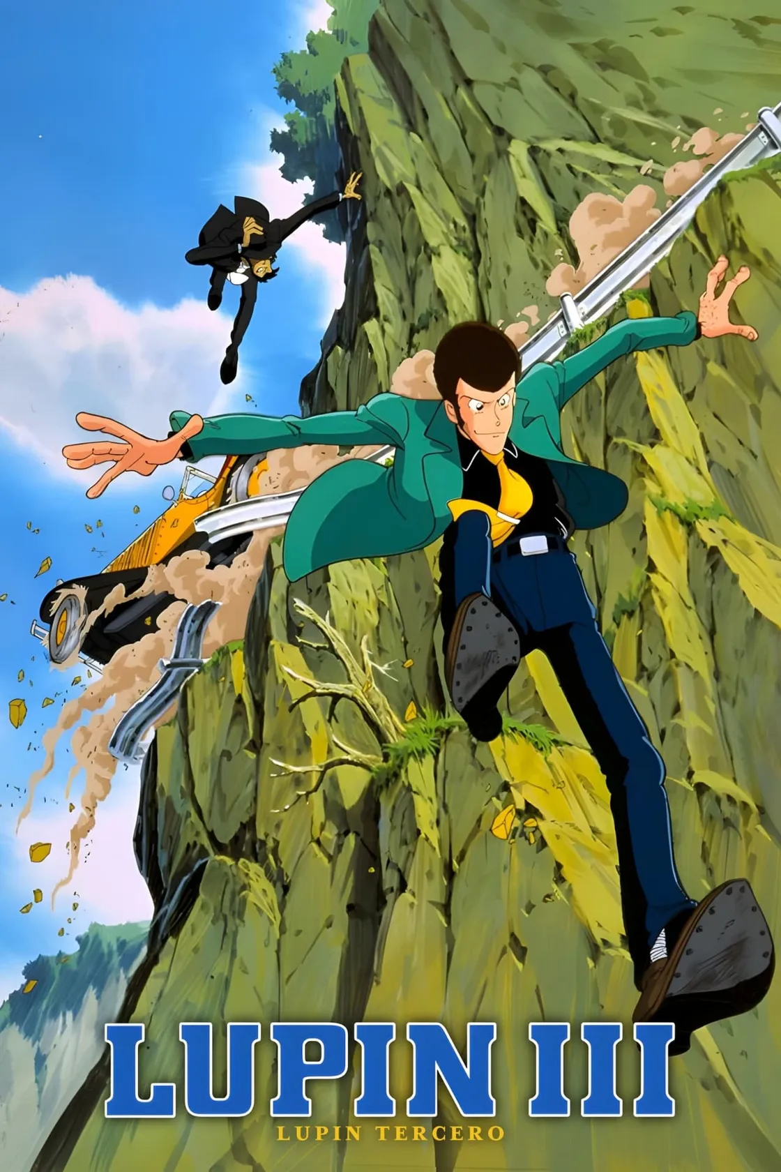Lupin the 3rd