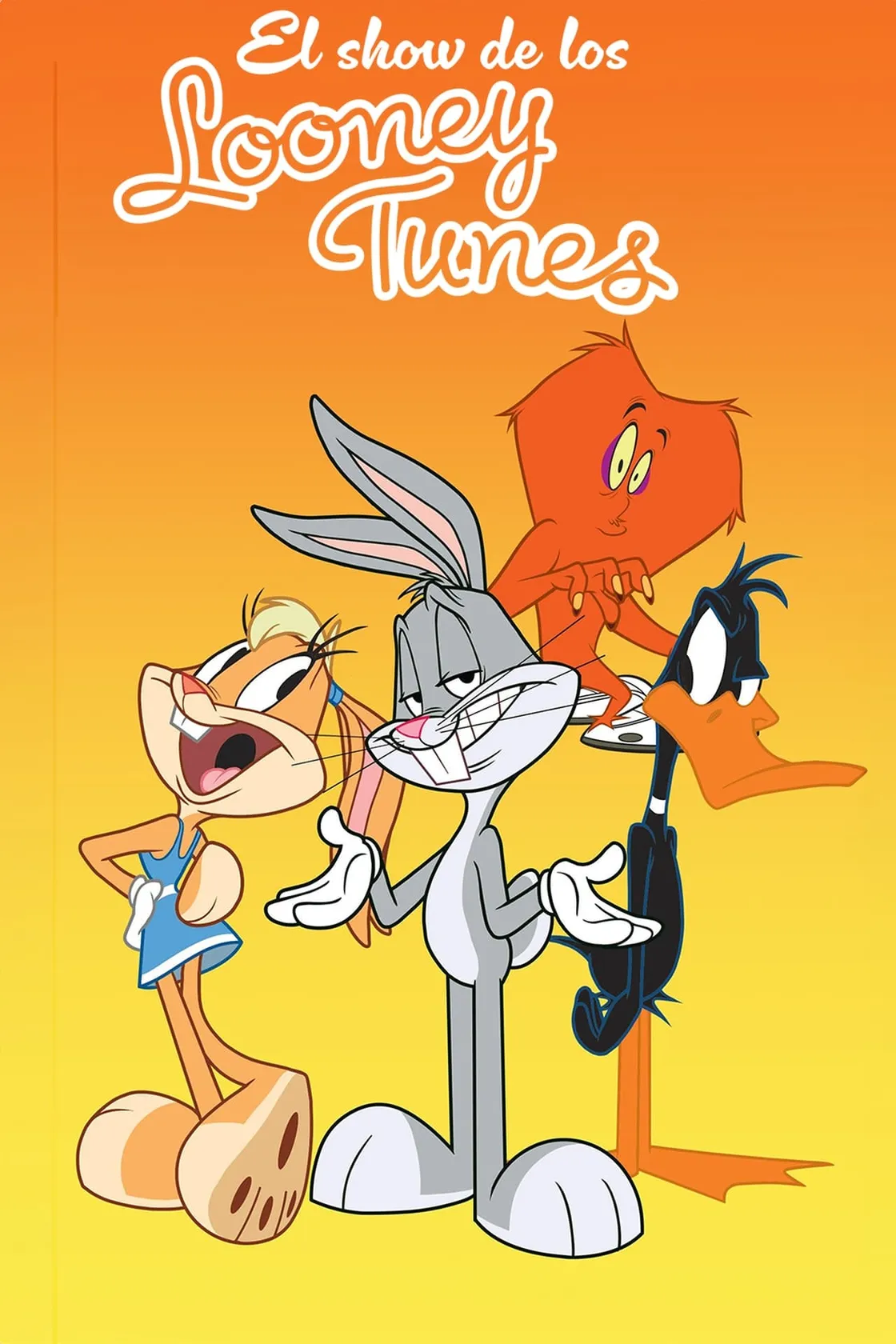 O Show dos Looney Tunes