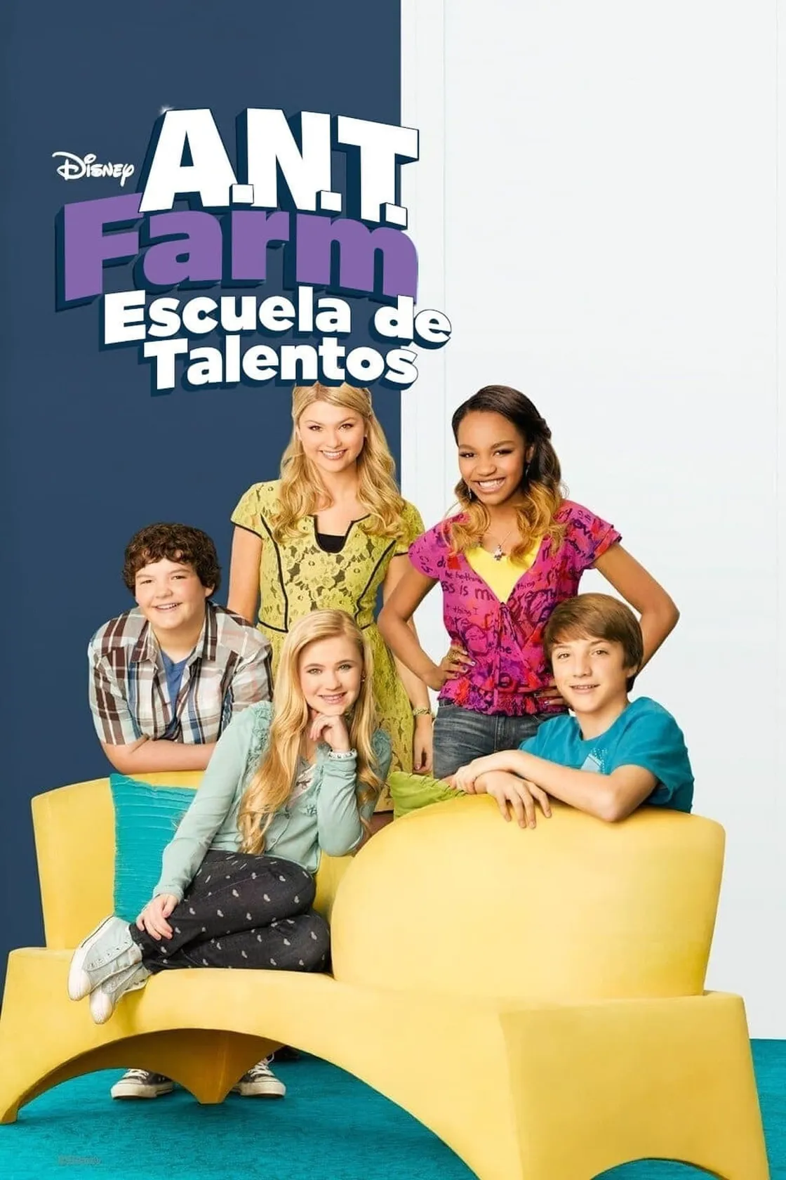 Programa de Talentos