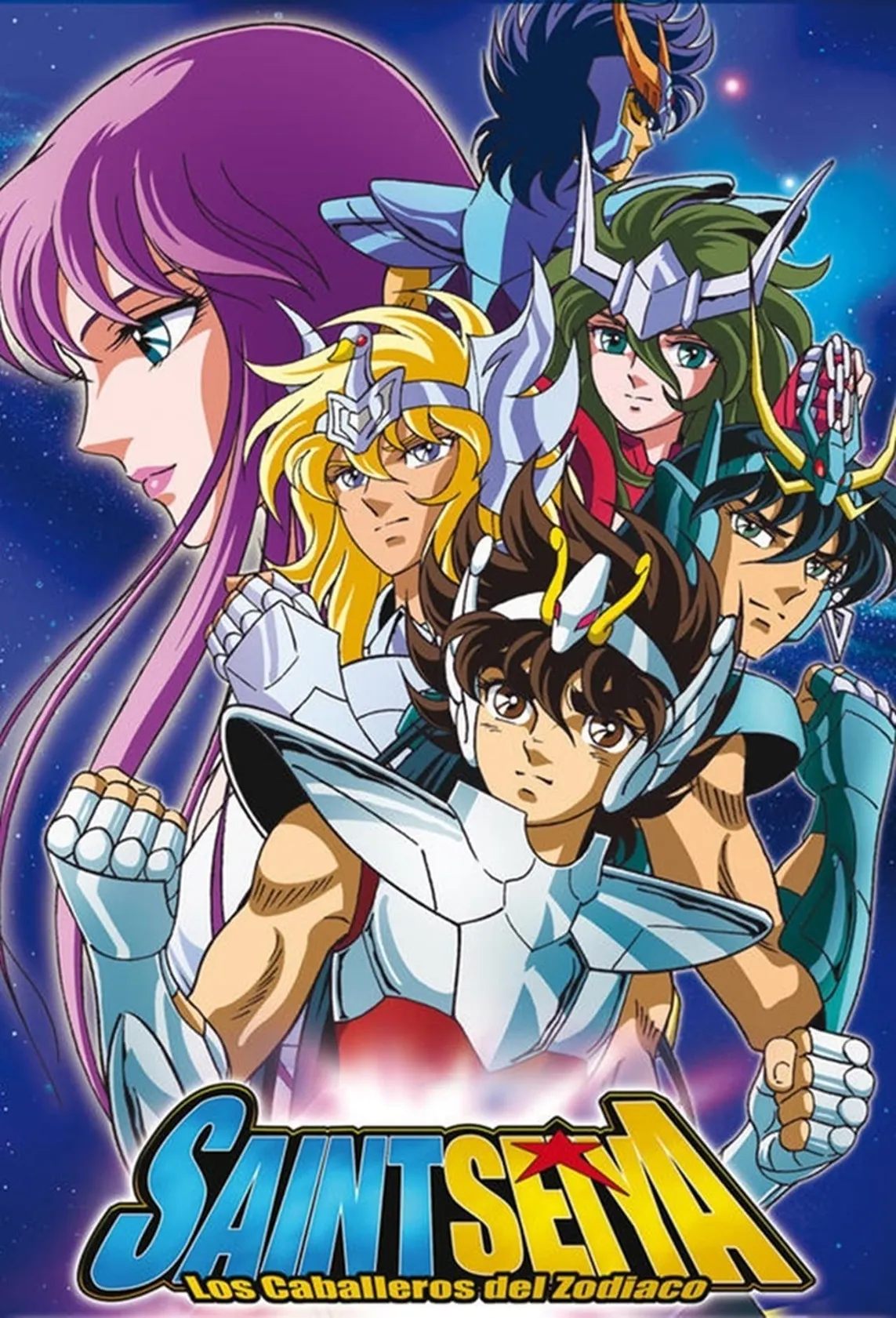 Saint Seiya