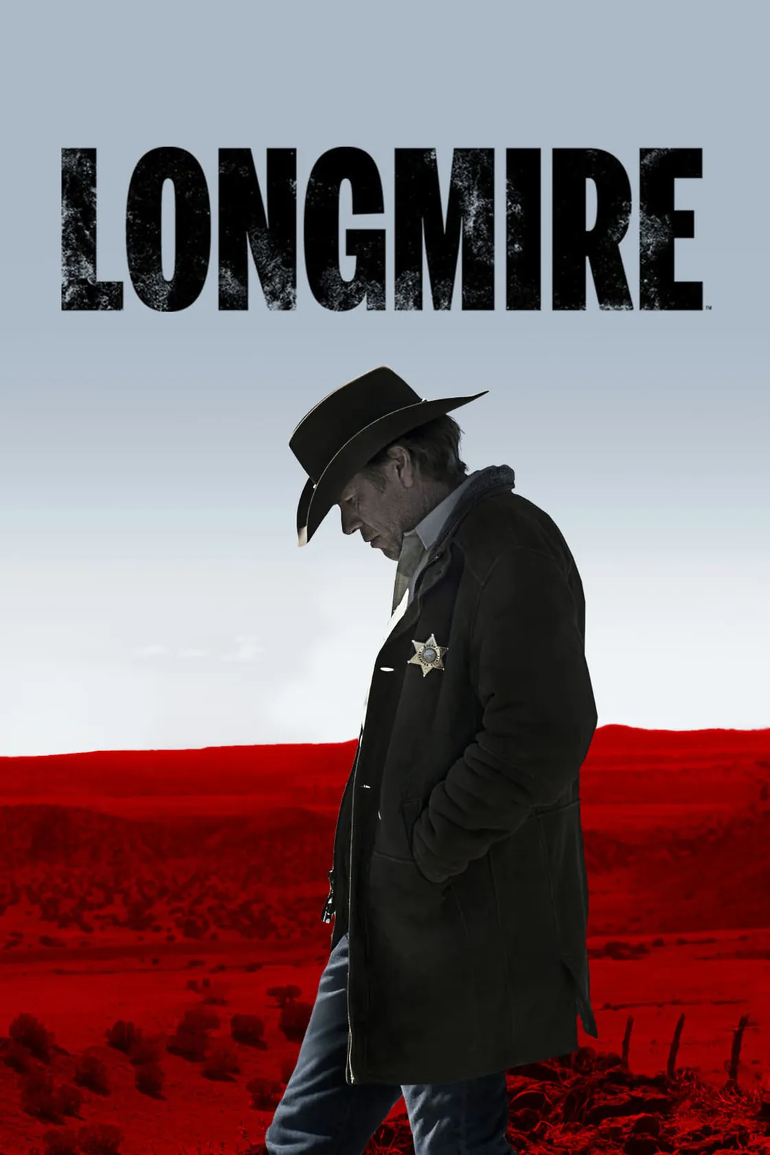 Longmire: O Xerife
