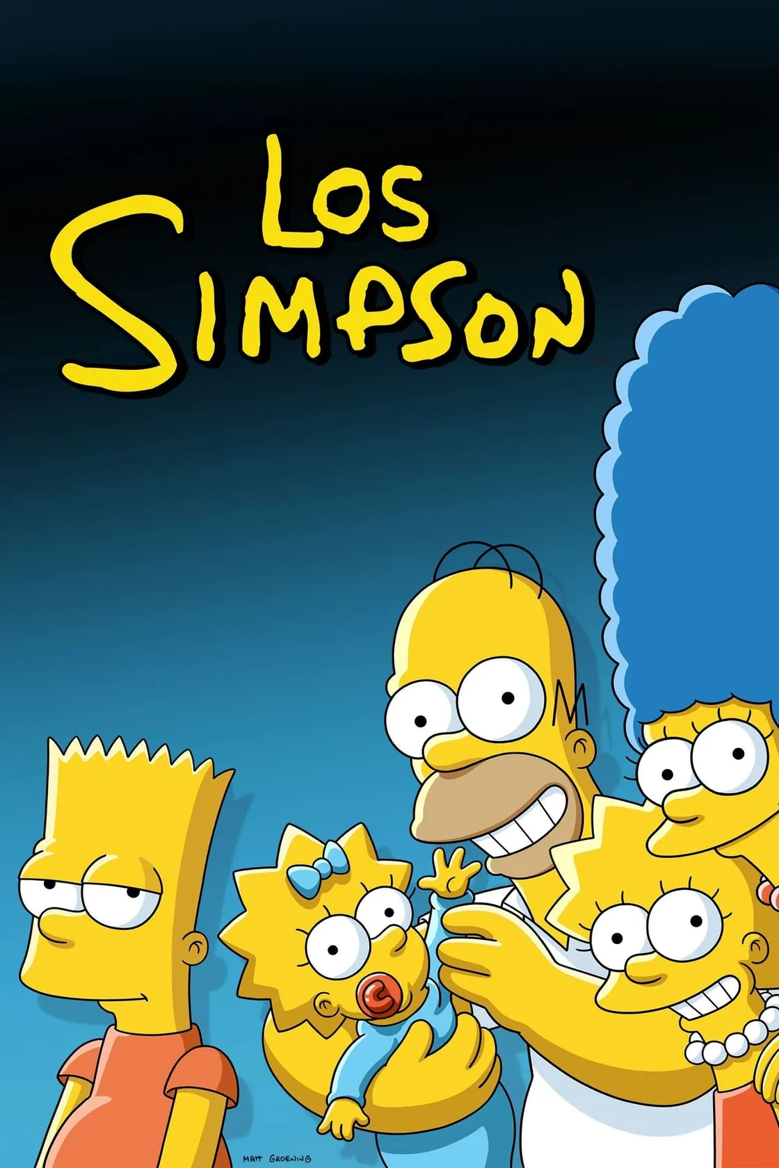 Os Simpsons