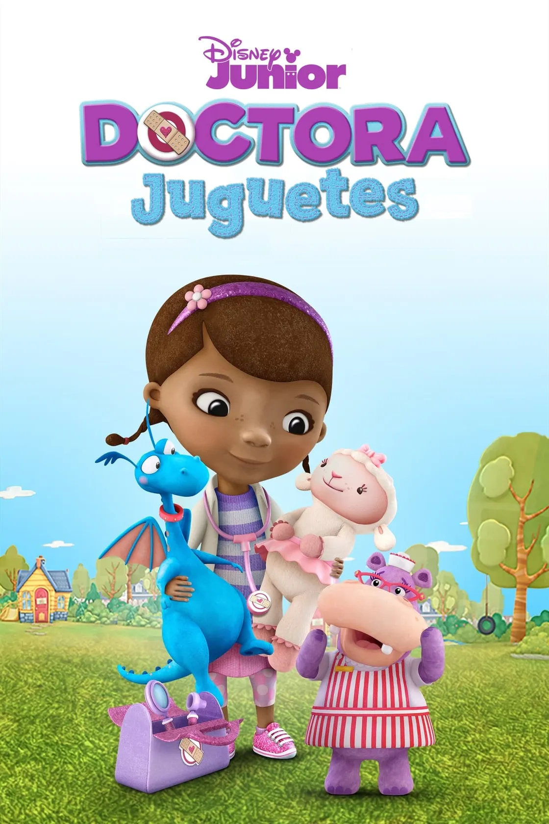 Doutora Brinquedos