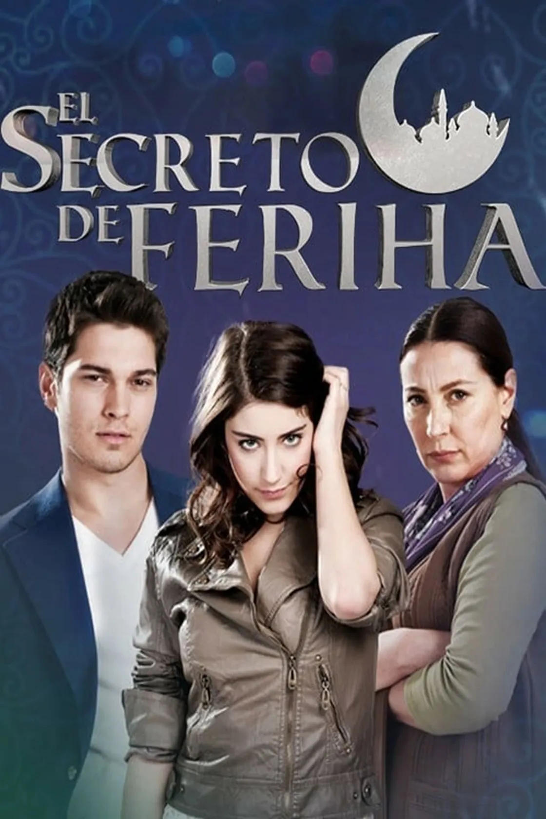O Segredo de Feriha