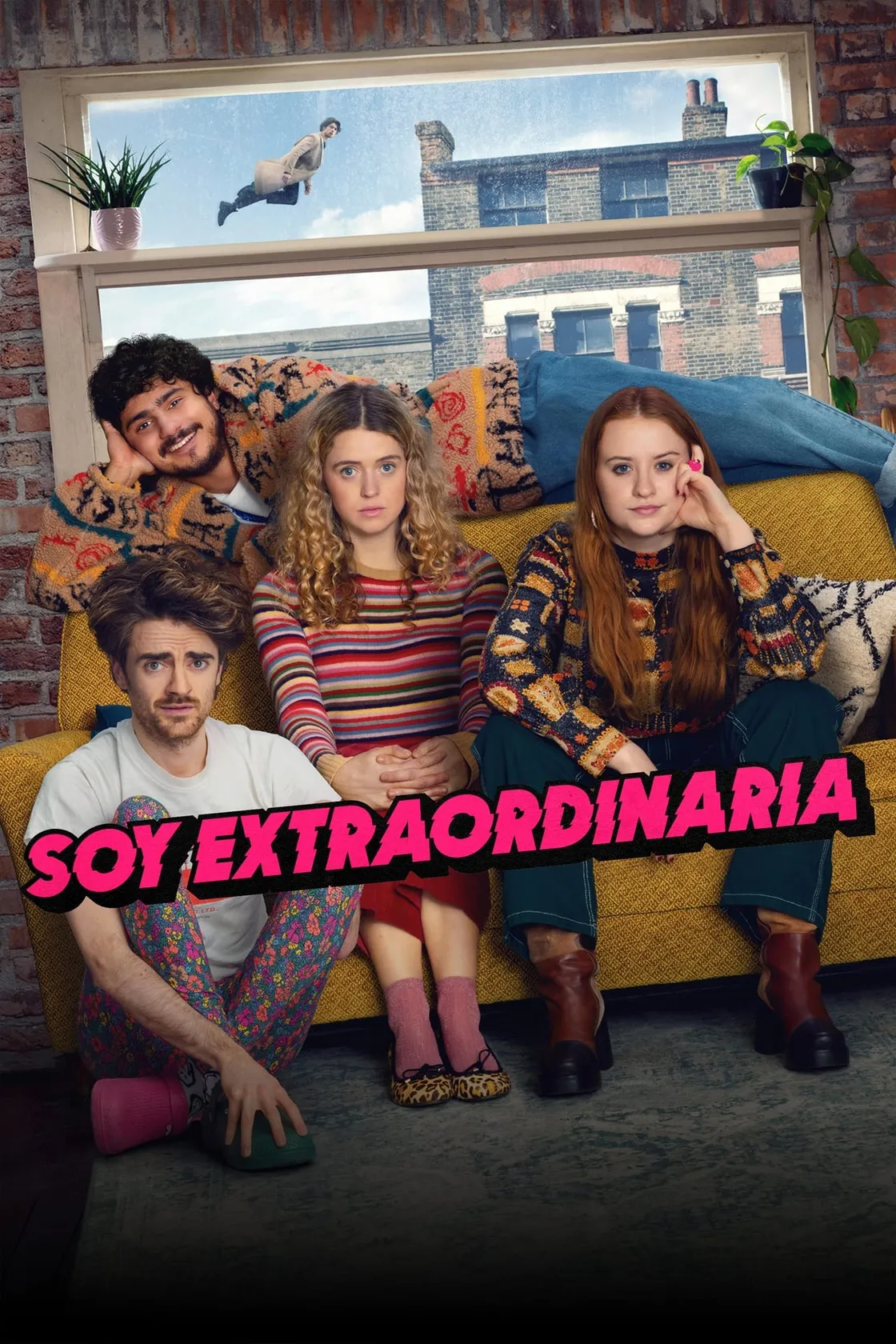 Extraordinária
