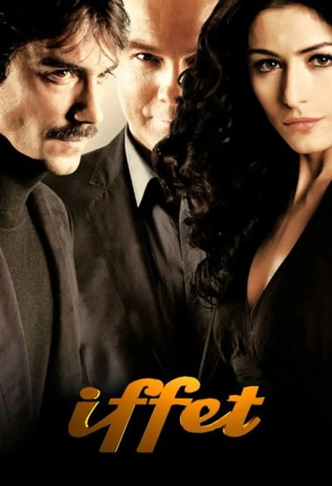 İffet
