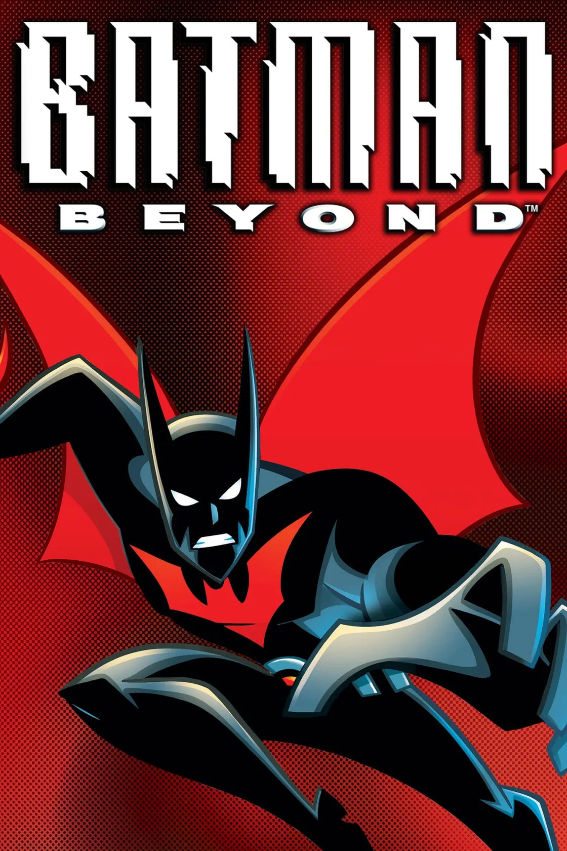 Batman do Futuro
