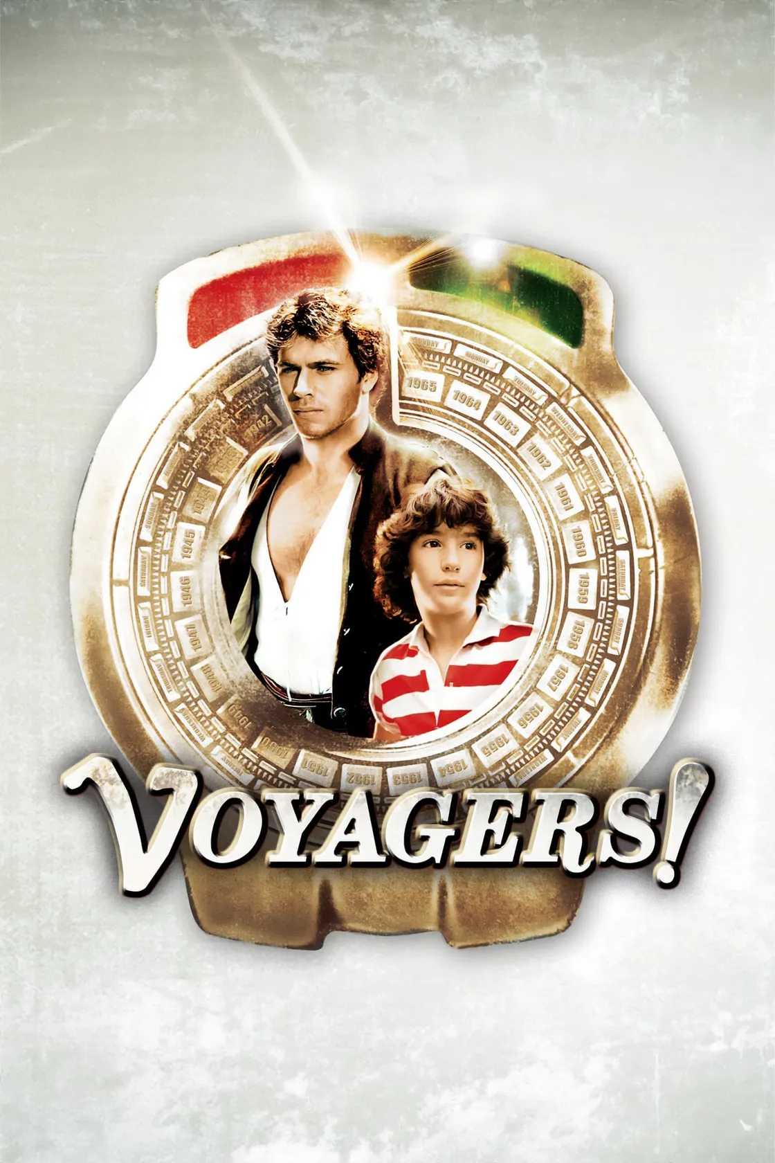 Viajeros