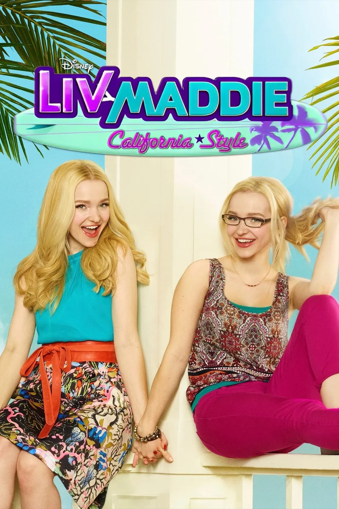 Liv e Maddie