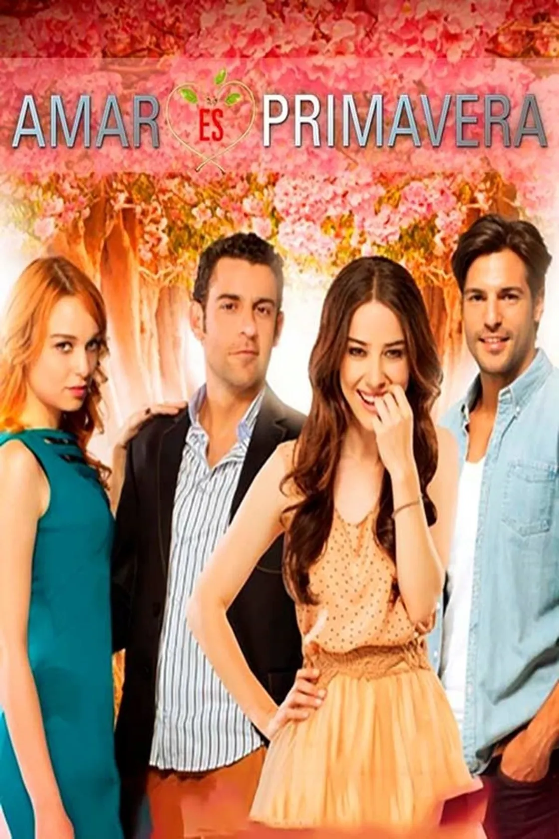 Kiraz Mevsimi