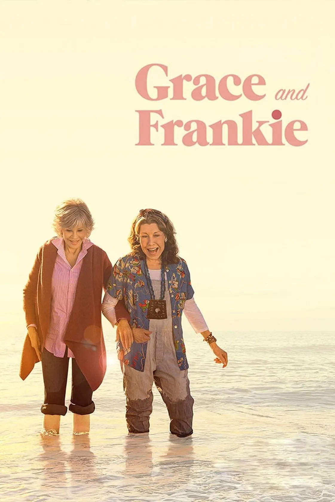 Grace y Frankie