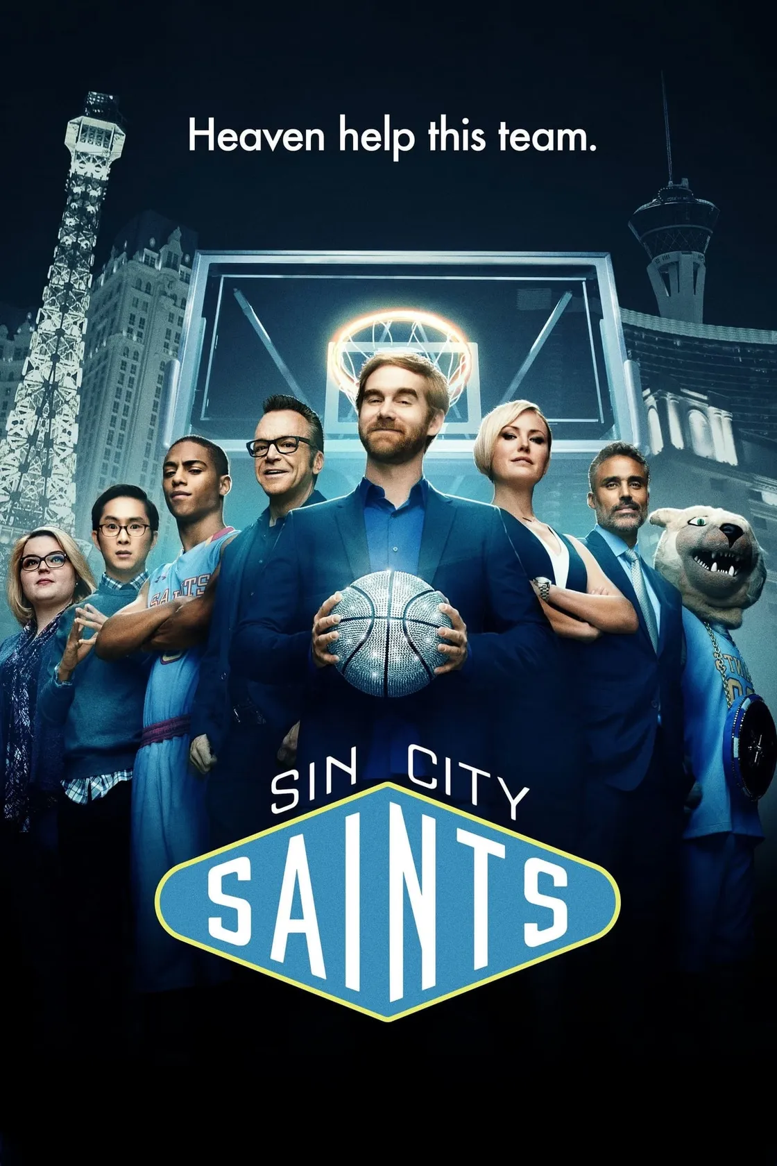 Sin City Saints