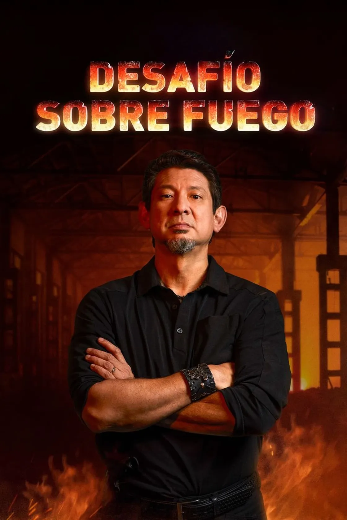 Desafio Sob Fogo