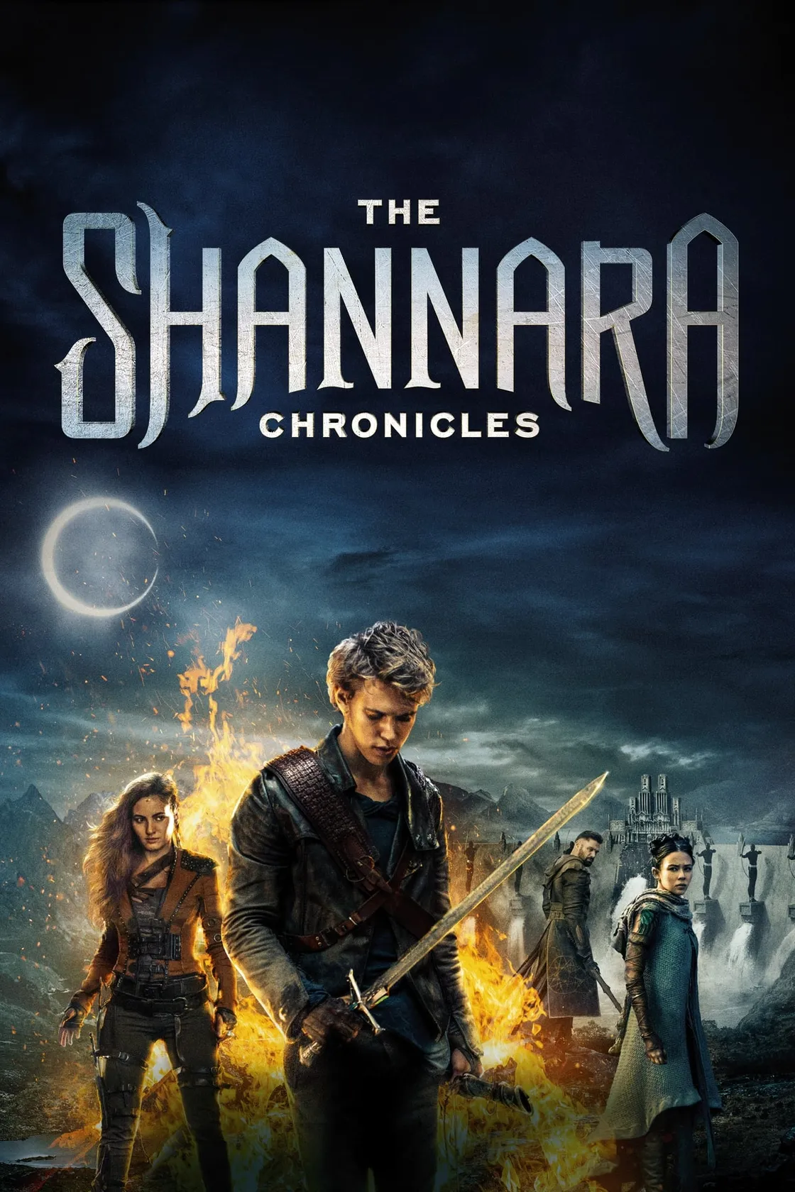 As Crônicas de Shannara