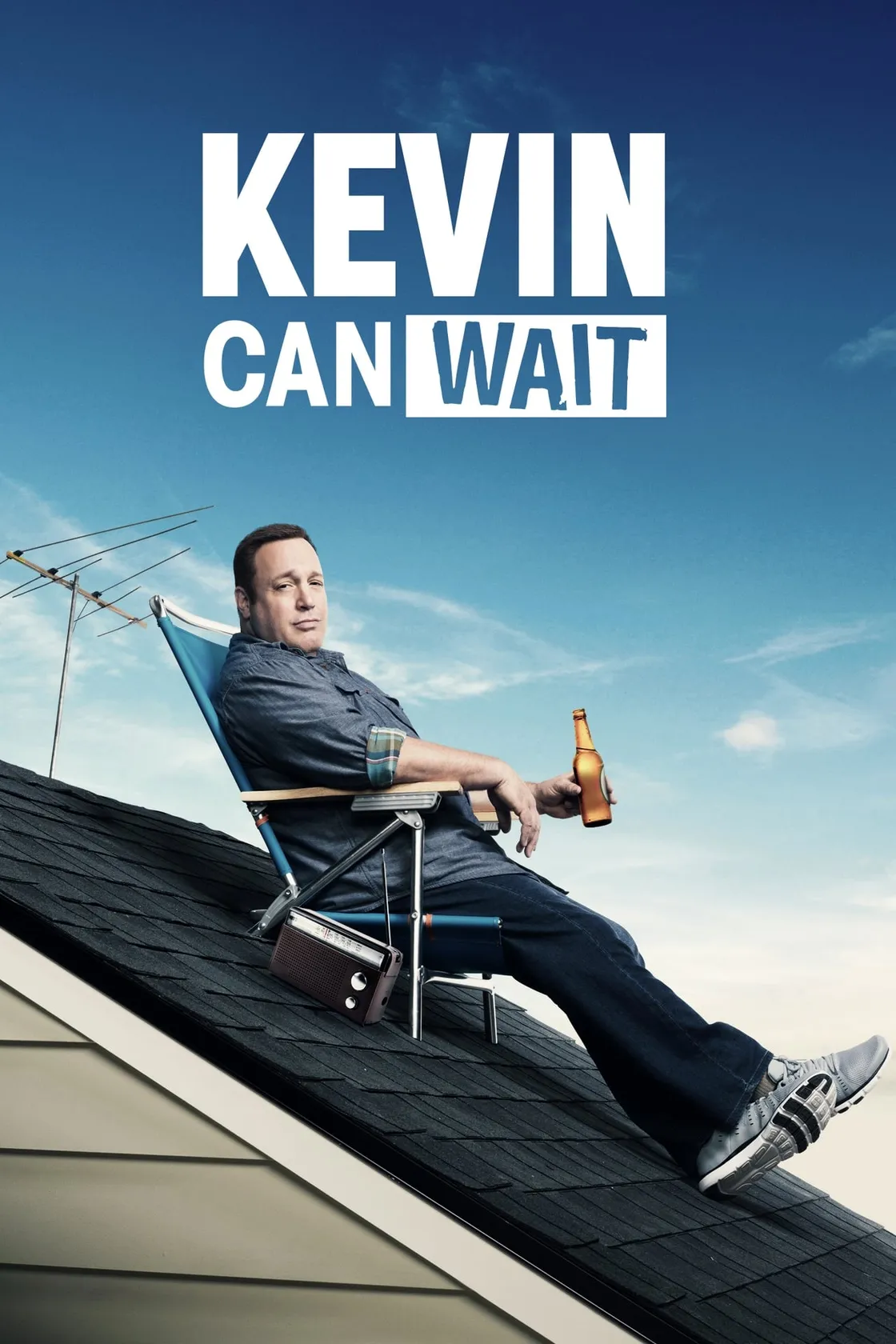 Kevin Pode Esperar