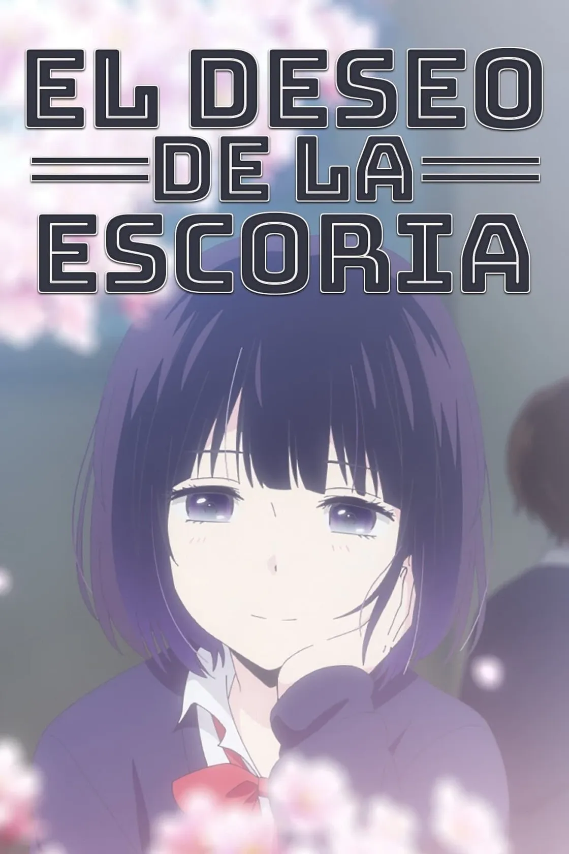Scum's Wish – Desejos Proibidos