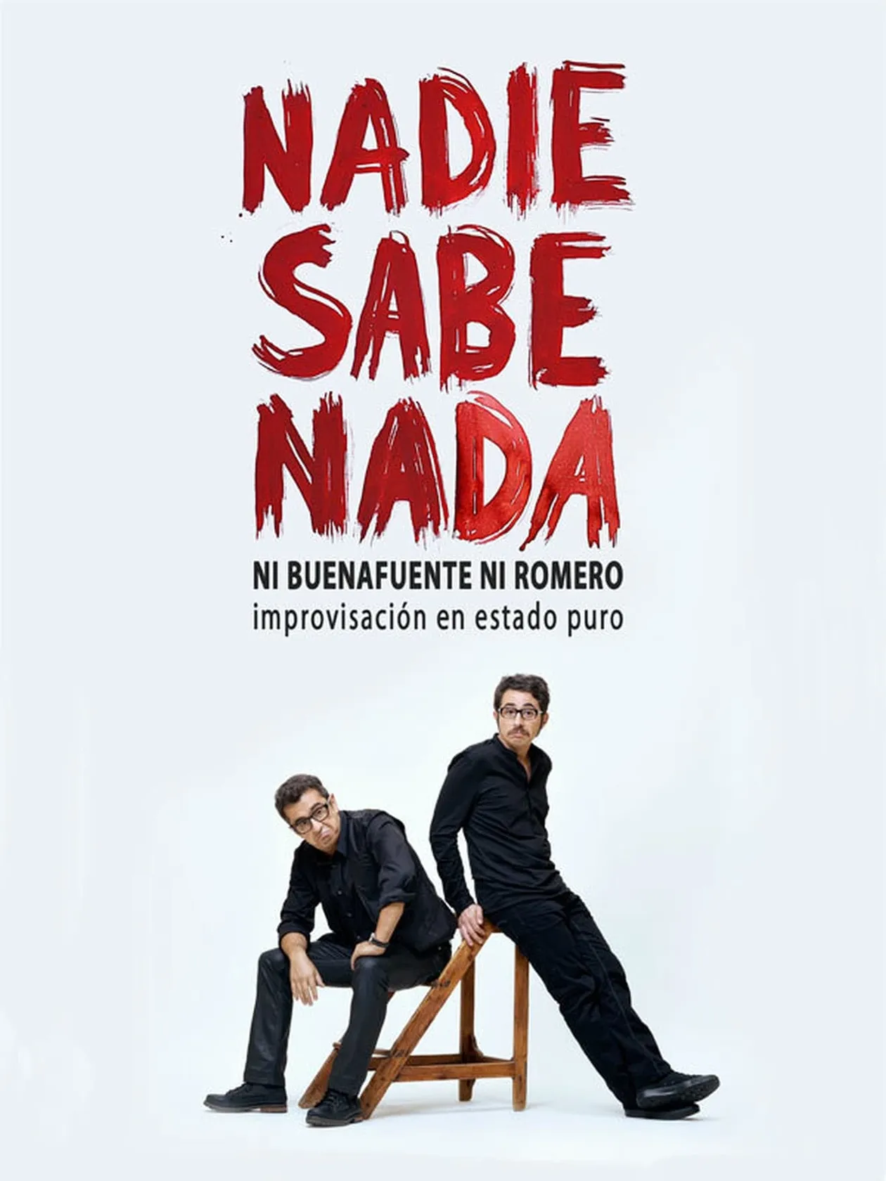 Ninguém Sabe Nada