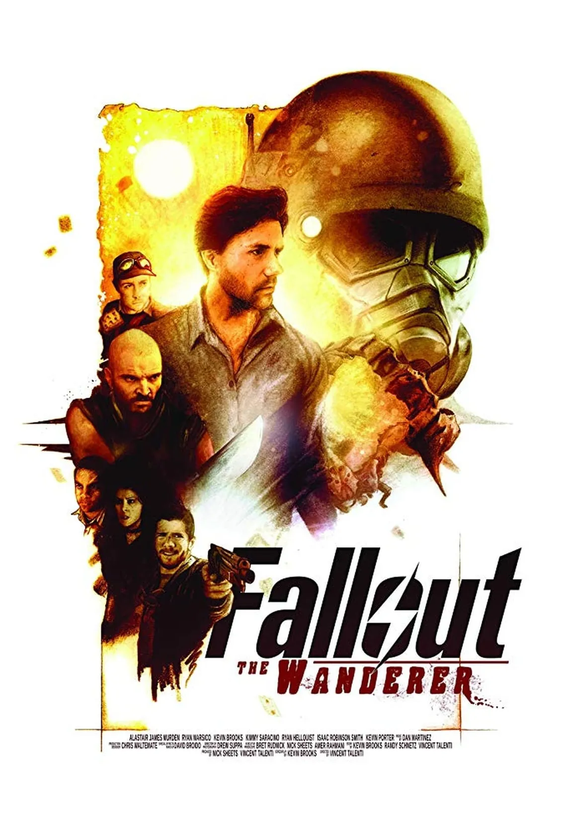 Fallout: Nuka Break
