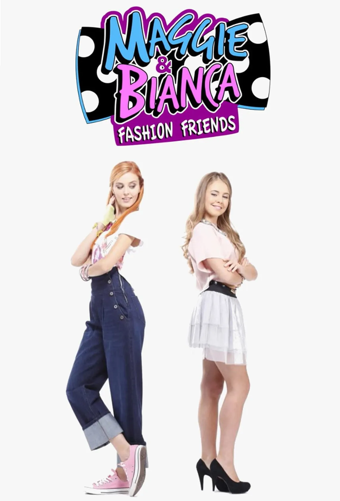 Maggie e Bianca