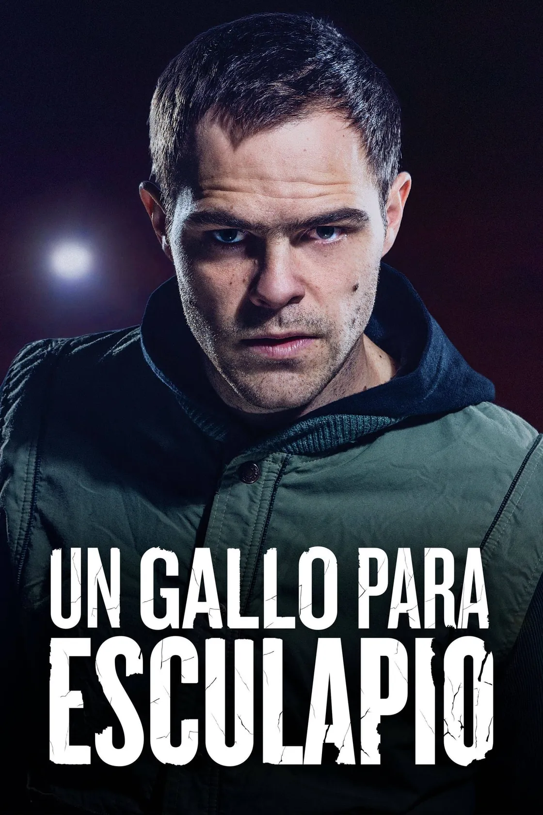 Um Galo para Escapulário