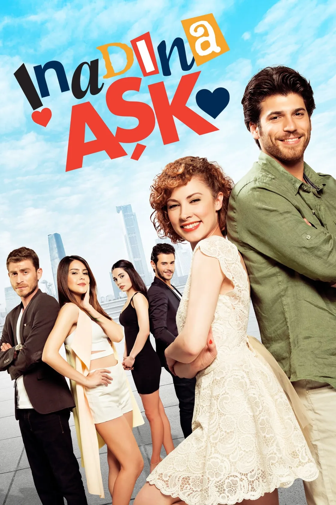 Amor Teimoso