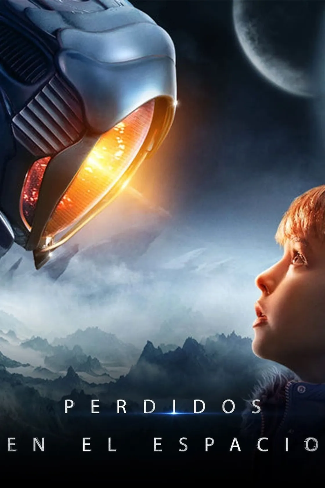 Perdidos no Espaço