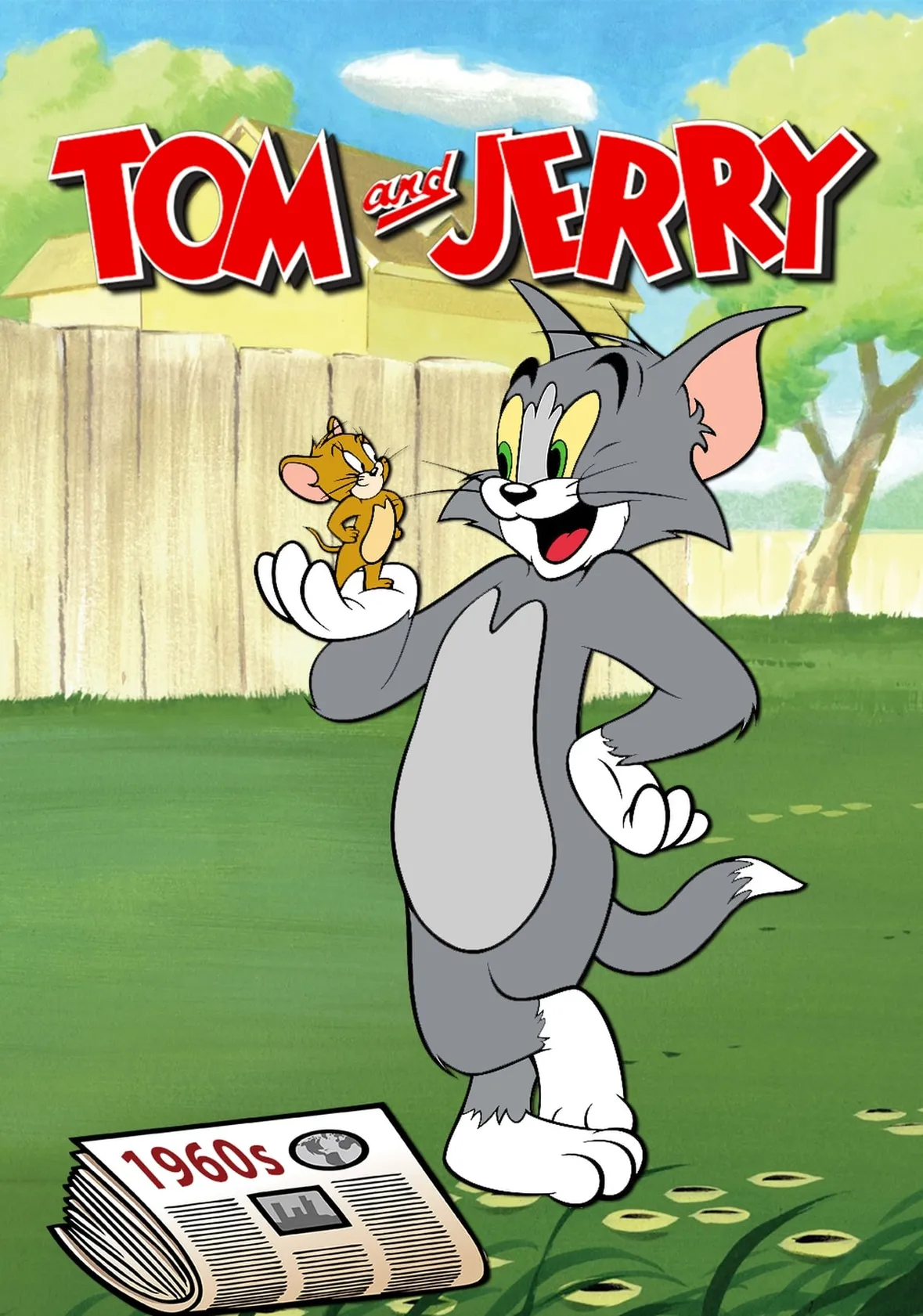 El Show de Tom y Jerry
