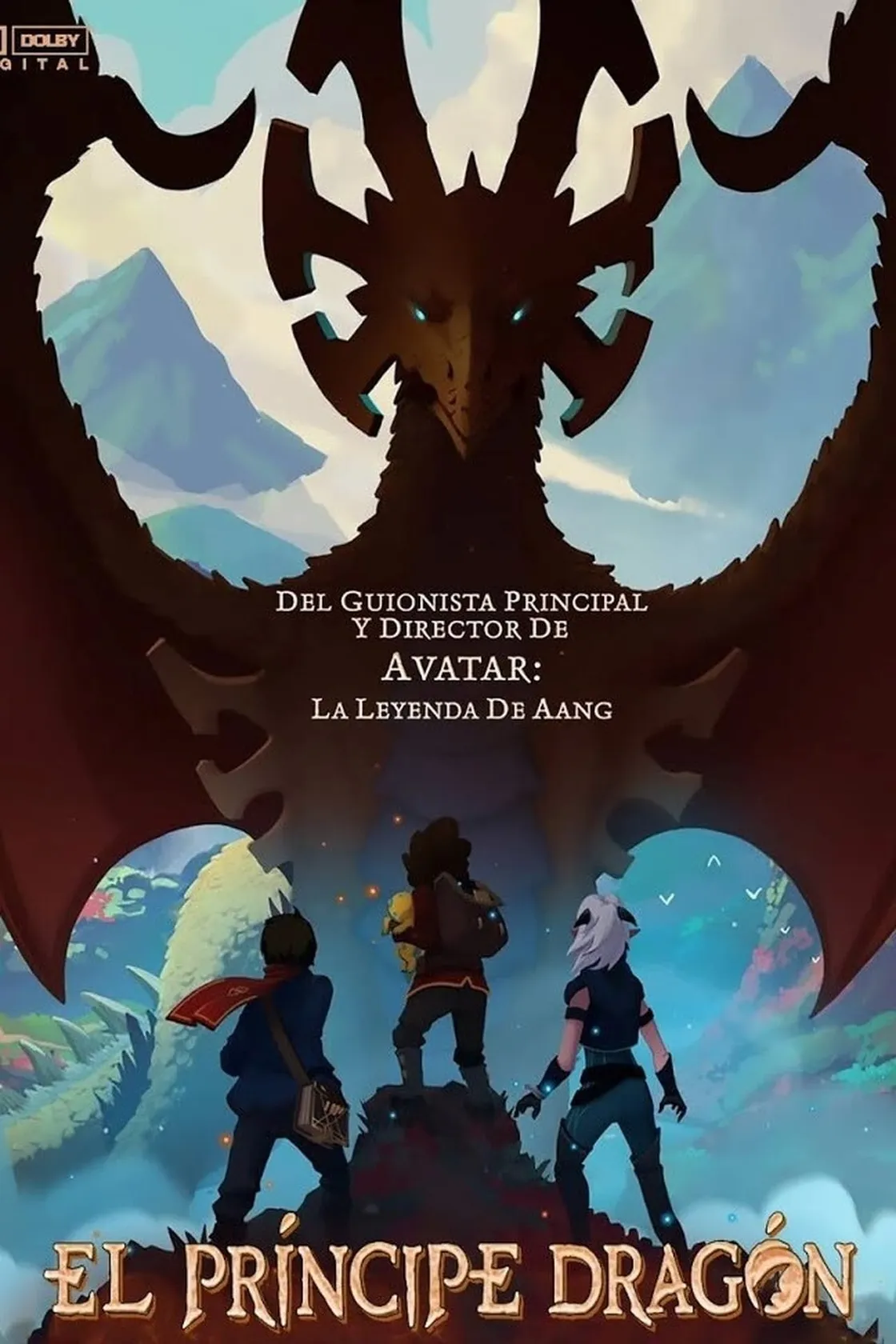 O Príncipe Dragão