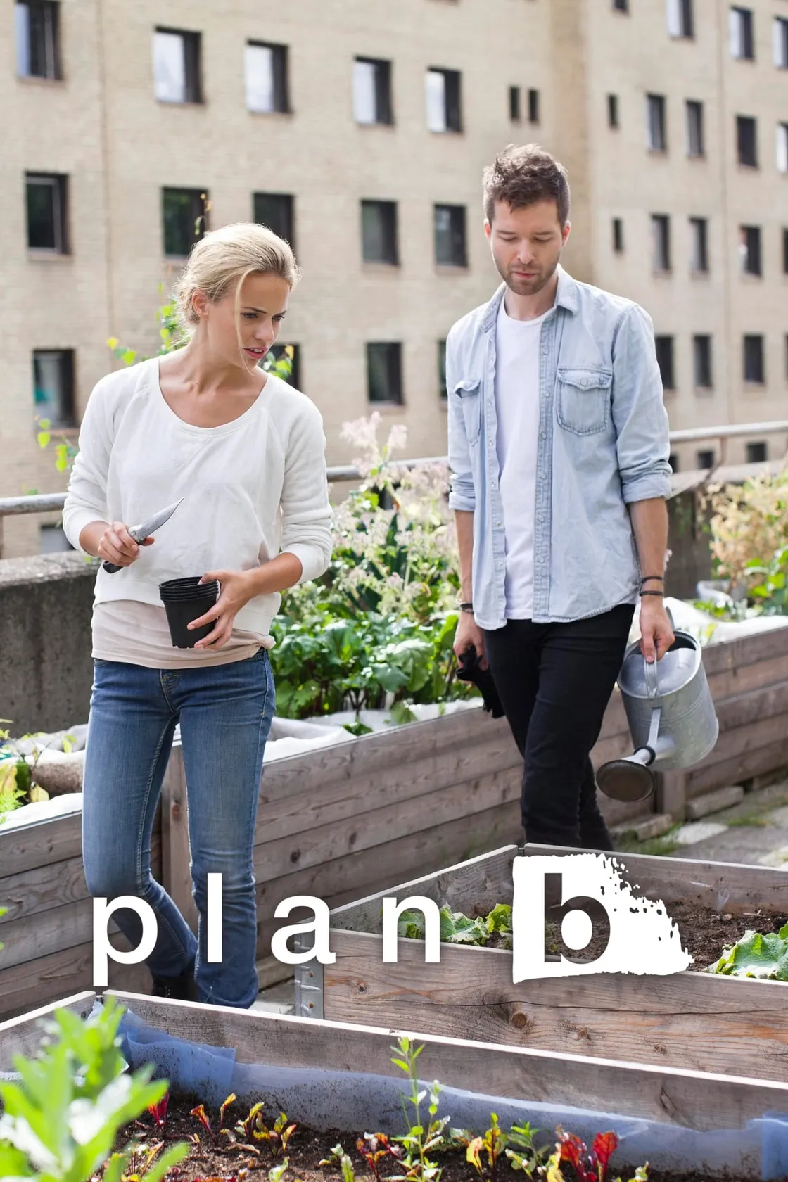 plan b