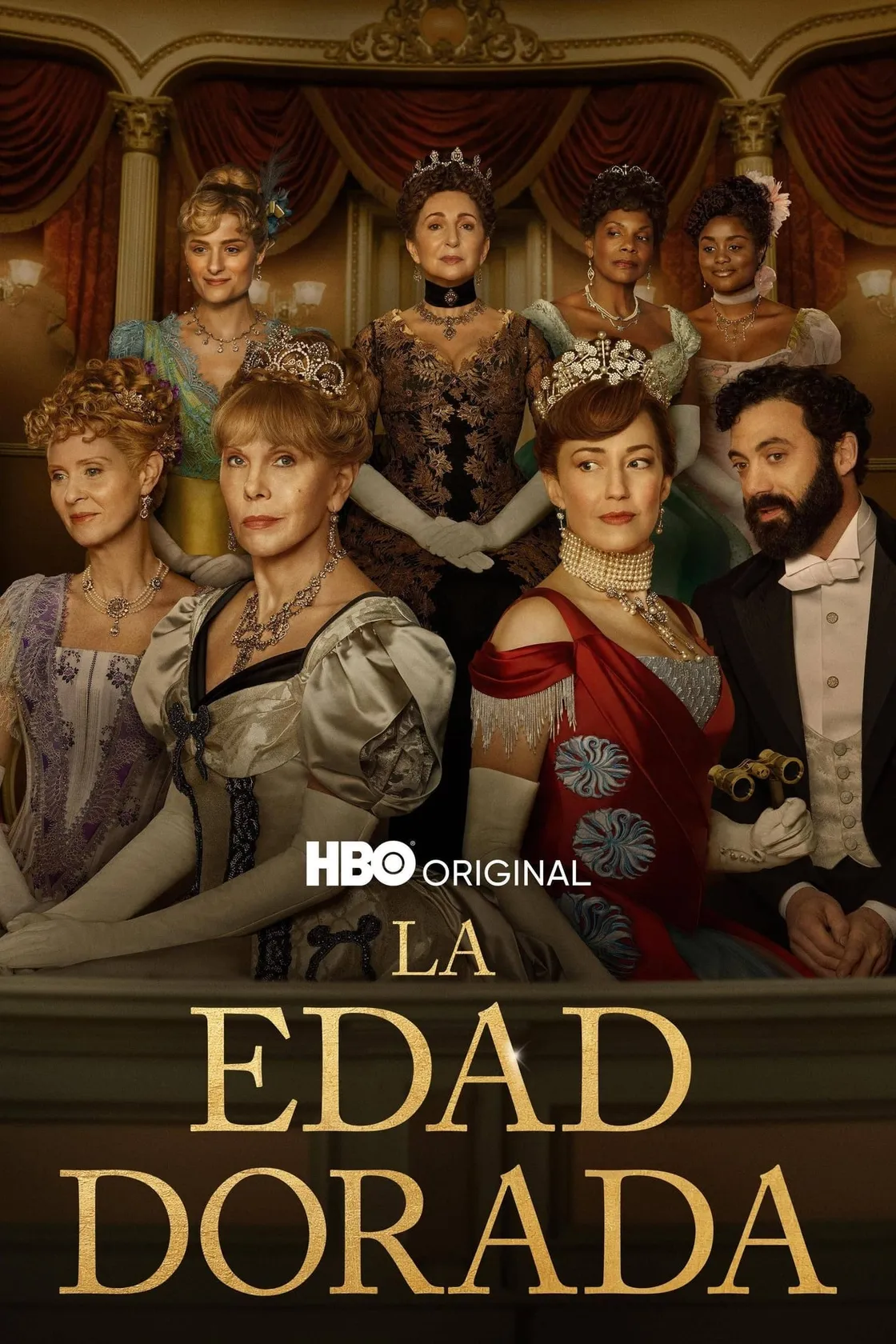 A Idade Dourada
