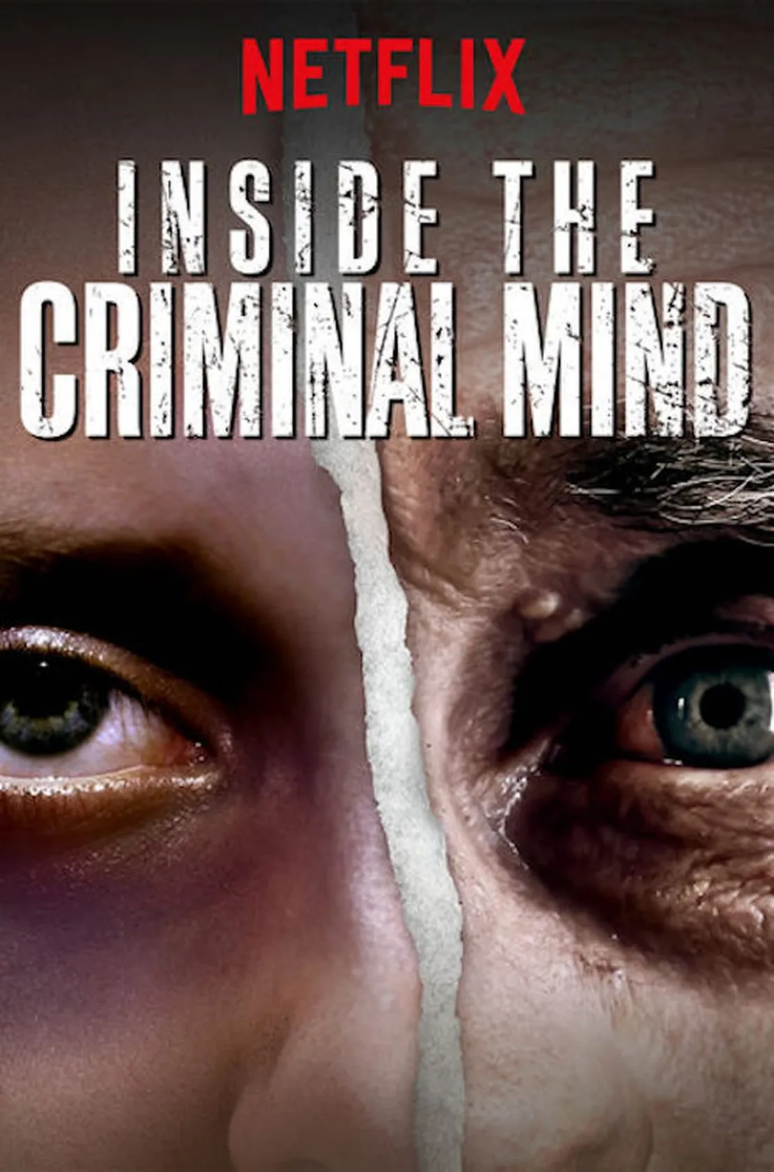 En la mente criminal
