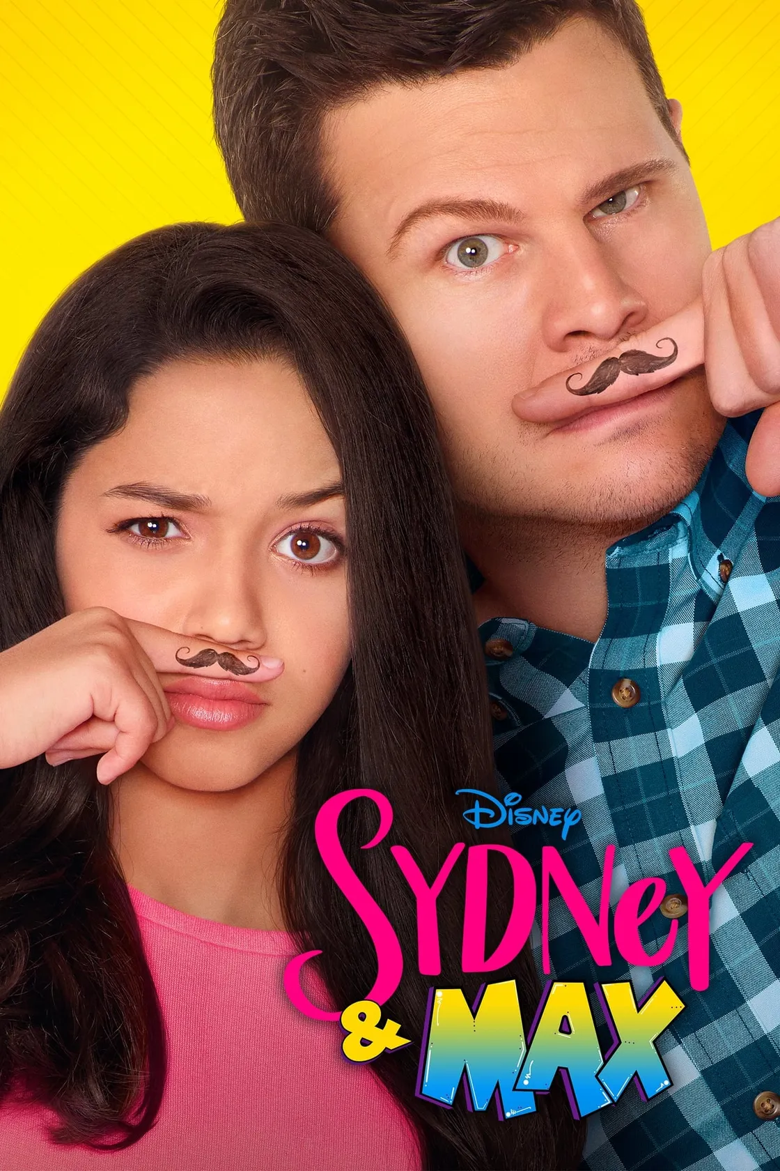 Tal Sydney, Tal Max