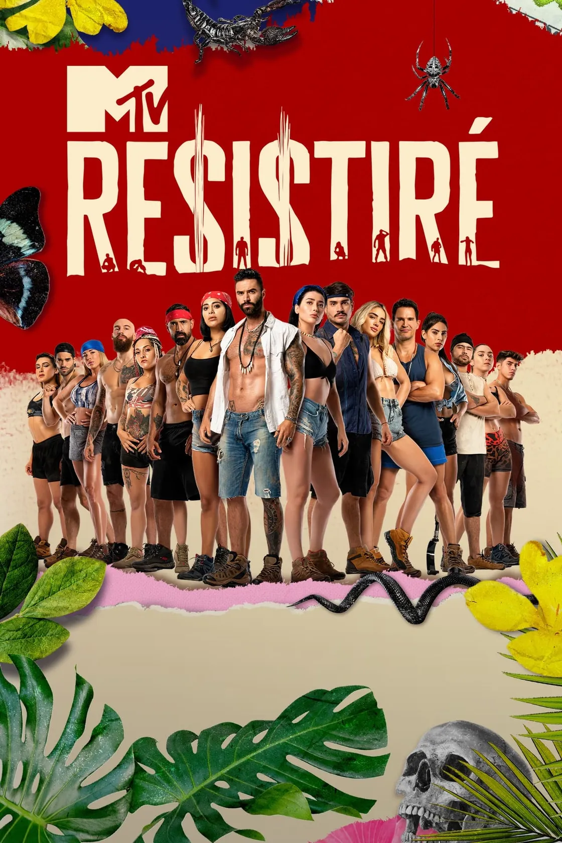 Resistir
